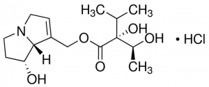 Indicine hydrochloride PHL83234-10MG