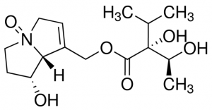 Indicine N-oxide PHL83235-10MG