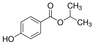 Isopropyl 4-hydroxybenzoate 