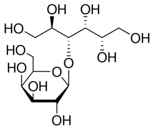 Lactitol 