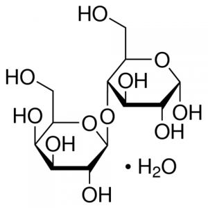 Lactose monohydrate 1356701-500MG