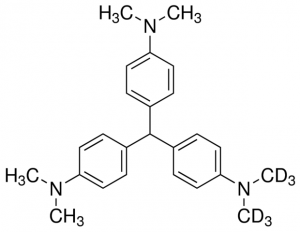 Leucocrystal Violet-d6 