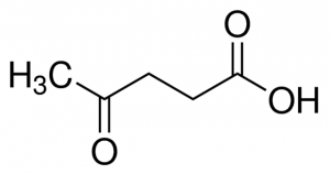 Levulinic acid 