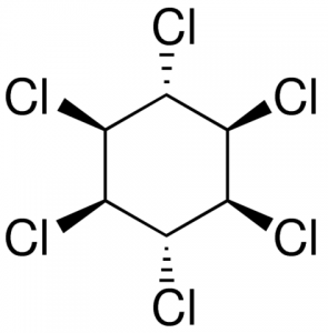Lindane 