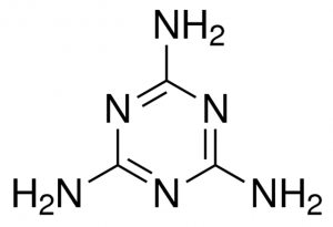 Melamine 