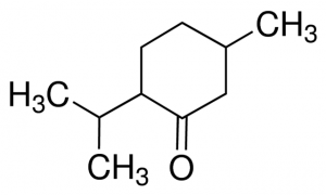 Menthone 