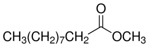 Methyl decanoate 