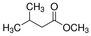 Methyl isovalerate 