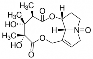 Monocrotaline N-oxide PHL82629-10MG