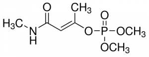 Monocrotophos 