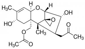 Neosolaniol solution 