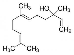 Nerolidol 
