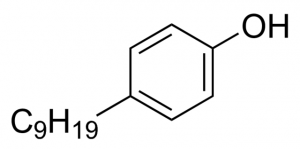 Nonylphenol 
