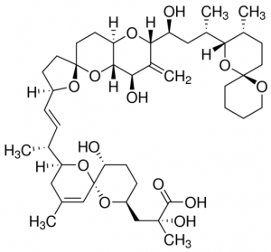 Okadaic acid solution 