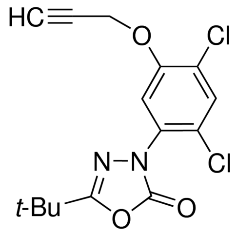Oxadiargyl 