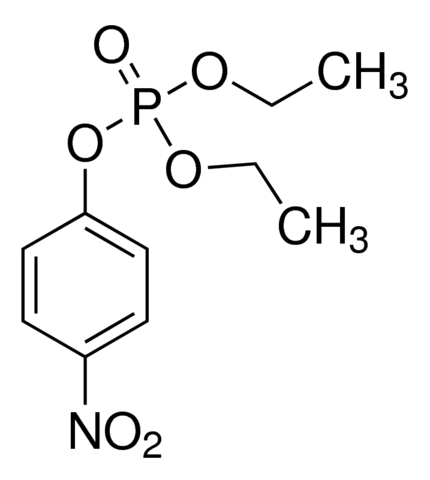 Paraoxon-ethyl 