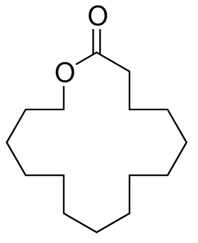 Pentadecanolide 