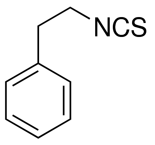 Phenethyl isothiocyanate 