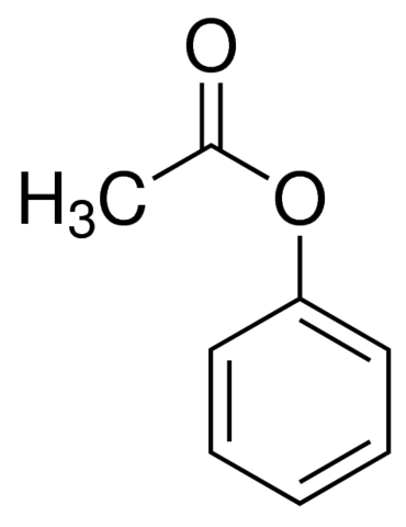 Phenyl acetate 
