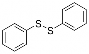 Phenyl disulfide 
