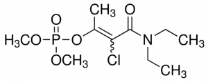 Phosphamidon 