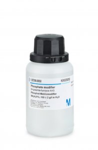 Phosphate modifier 