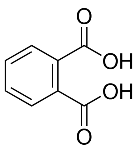 Phthalic acid 