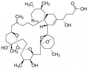 Pinnatoxin E solution 80694-0.5ML