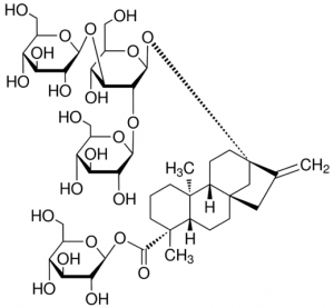 Rebaudioside A 
