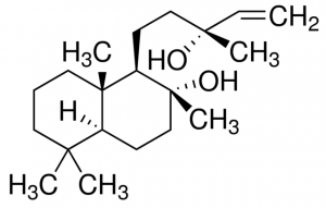 Sclareol 