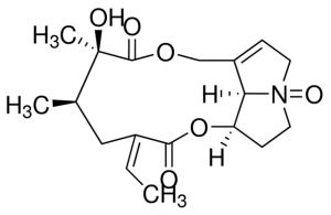 Senecionine N-oxide PHL82631-5MG