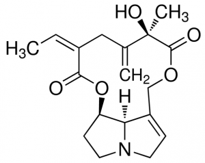Seneciphylline PHL89275-10MG