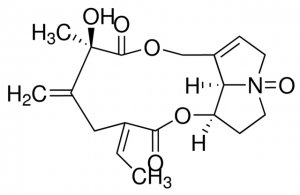 Seneciphylline N-oxide PHL82632-5MG