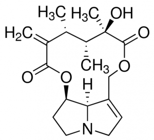 Senecivernine PHL83436-5MG