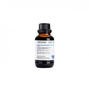 Sodium standard dissolved in oil 