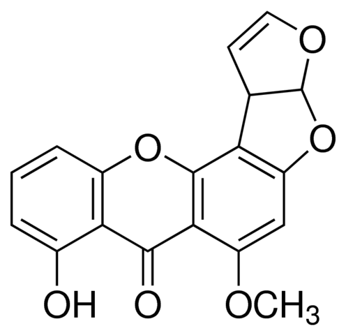 Sterigmatocystin 32609-5MG