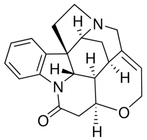 Strychnine 