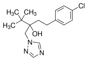 Tebuconazole 