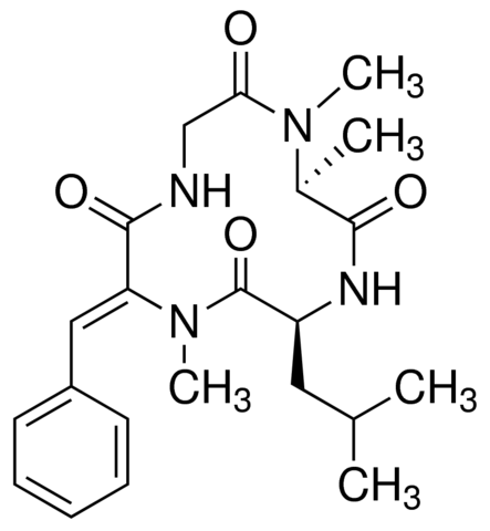 Tentoxin 