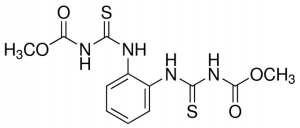 Thiophanate-methyl 