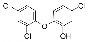 Triclosan 