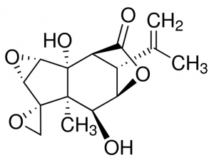 Tutin solution 
