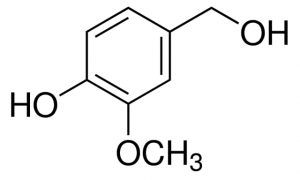 Vanillyl alcohol 