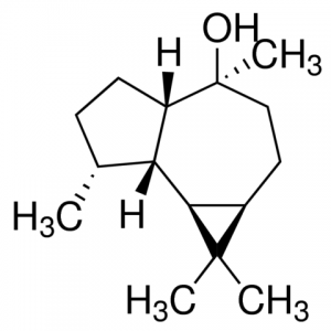 Viridiflorol 