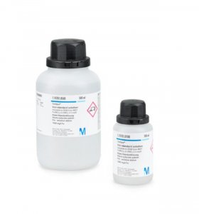 Barium standard solution 