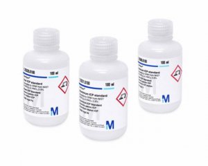 Chromium ICP standard 