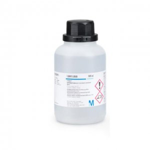 ICP Multi element standard solution XXIV 