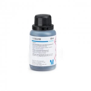 ICP multi-element standard solution IV 