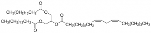 1,3-Dipalmitoyl-2-linoleoylglycerol 