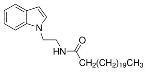 Docosanoic acid tryptamide 